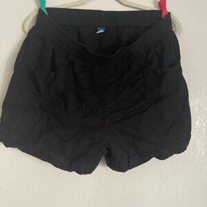 Old Navy Linen Shorts